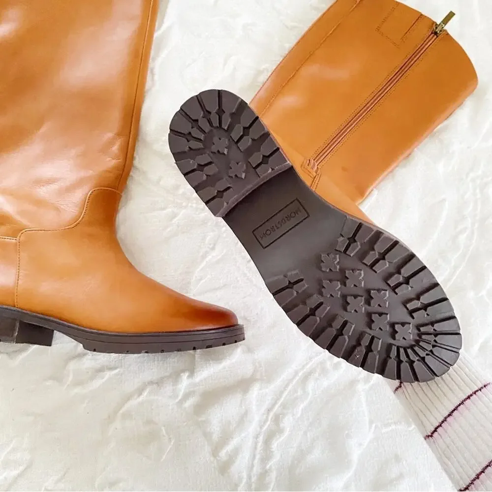 Nordstrom Oliver Riding BootSize 6 New